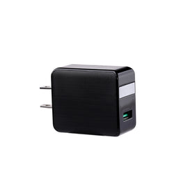 WIFI Camera HD 1080P Wall Charger Hidden Camera